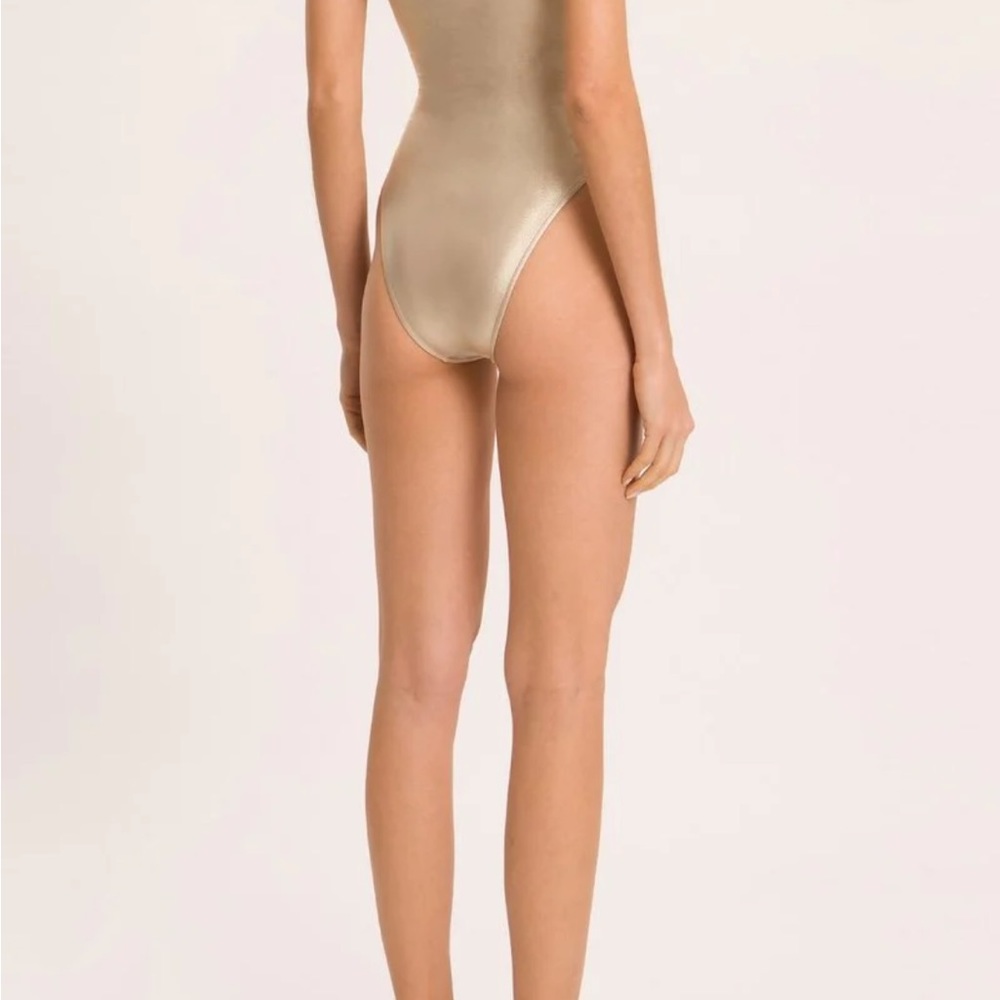Adriana Degreas One Piece Swimsuit - Picture 10 of 11